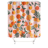 Shower Bathroom Shower Partition Curtain