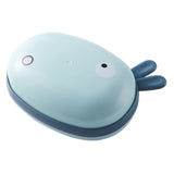 Creative Cute Draining Household Hygiene Soap Dish