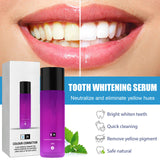 Teeth Whitening Liquid Toothpaste Tooth Stain Removal Oral Care