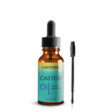 Eyebrows Eyelashes Hair Care Gentle Care Nourishing Essential Oil