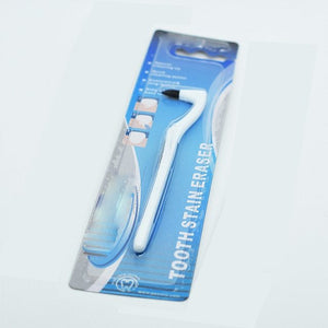 Oral Care Device Manual Polishing And Cleaning Teeth