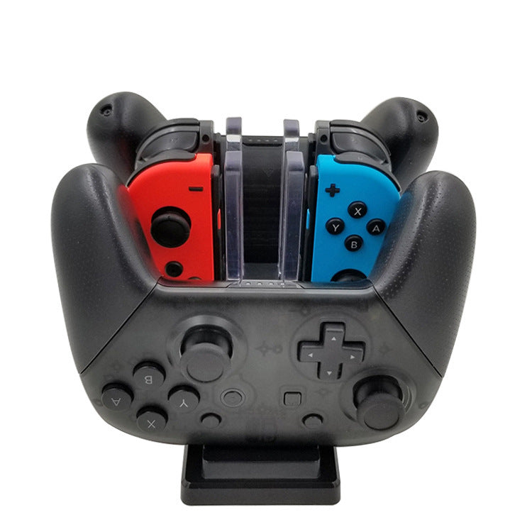 Switch joy-con small handle