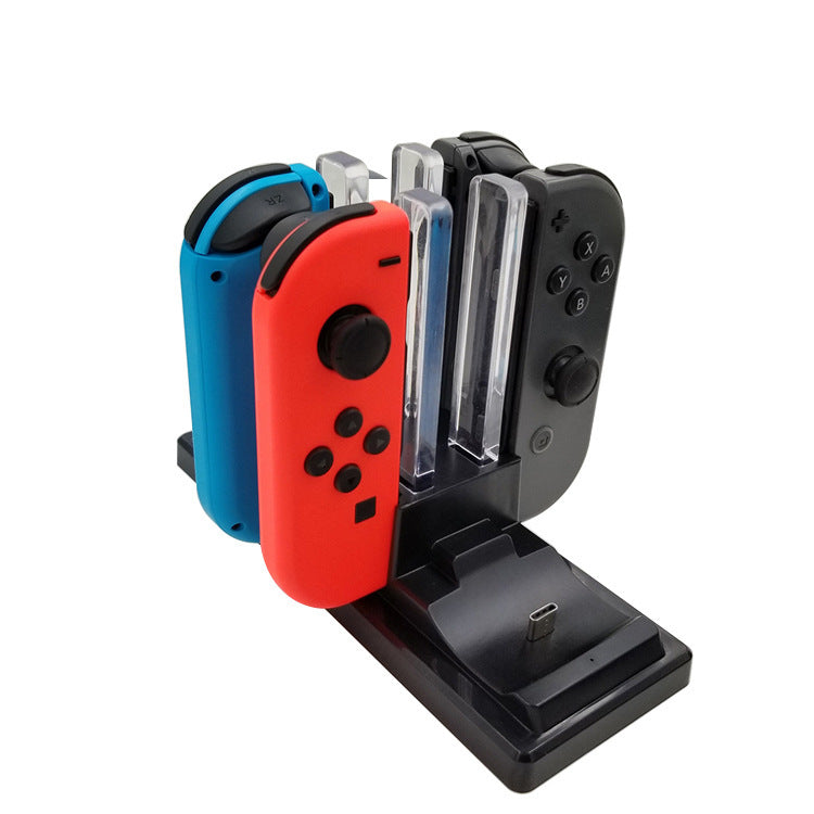 Switch joy-con small handle