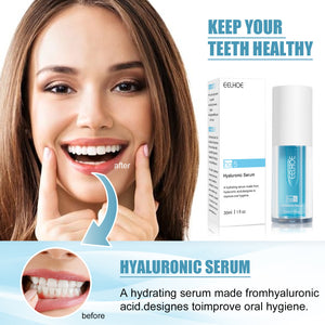 Oral Cleaning Gum Care Hyaluronic Acid Toothpaste