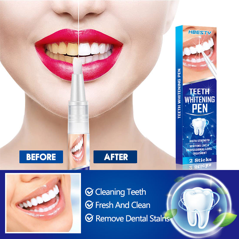 Tooth Repair Gel Cleaning Tartar Oral Care