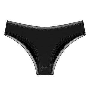 Women's 4-layer Sexy Lace Leak-proof Safety And Hygiene Panties