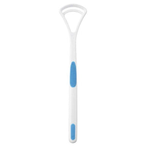 Two Sets Of Tongue Cleaning Scrapers Oral Care