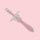 Baby Oral Care Soft Bristled Baby Toothbrush