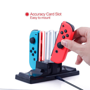 Switch joy-con small handle