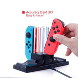 Switch joy-con small handle