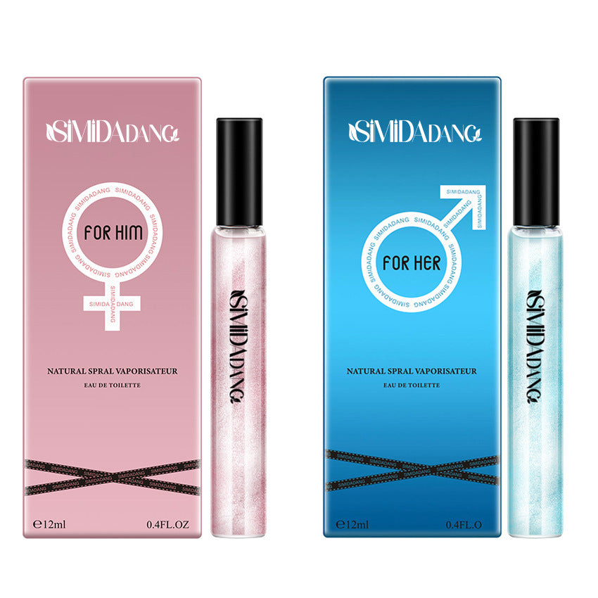 Fashion Fragrance Men's And Women's Fragrances