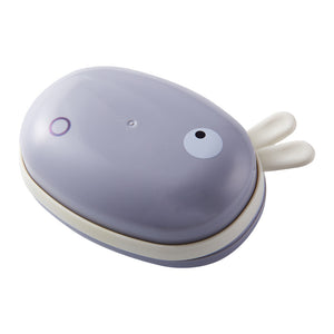 Creative Cute Draining Household Hygiene Soap Dish