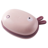 Creative Cute Draining Household Hygiene Soap Dish