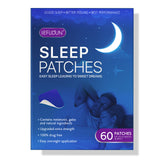 Insomnia Patch Sleep Joy Patch Sleep Patch Difficulty In Falling Asleep