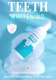 Teeth Whitening Mousse Cleaning Teeth Care Oral Cleaning Care Foam